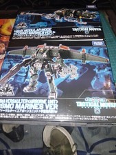 Diaclone hawk modular mode +