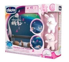 Chicco first dreams rainbow - dreams,