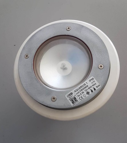 Mareco luce aquarius faro - mareco,