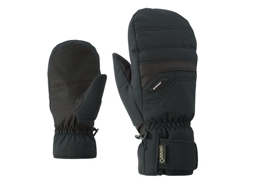 Ziener guanti manopole moffole - manopole,