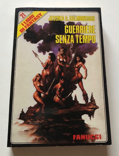 Fanucci libri fantasy - fanucci,