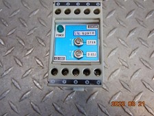 SENTEC LS-500-1-2513 SENSOR