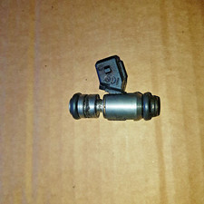 Iniettori benzina FIAT PUNTO 1.2 Benz 2000-2006, Cod. motore: 188a4000