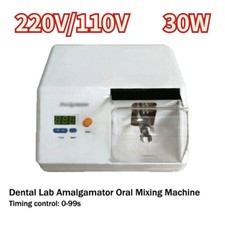 Miscelatore capsule amalgama