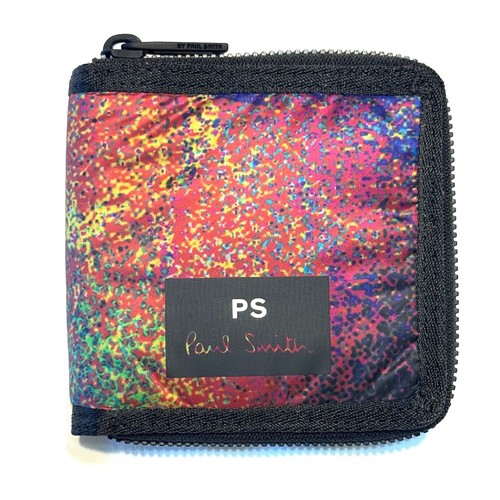 Paul smith recycled canvas - paul,