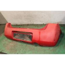 PARAURTI POST. SUZUKI WAGON R+