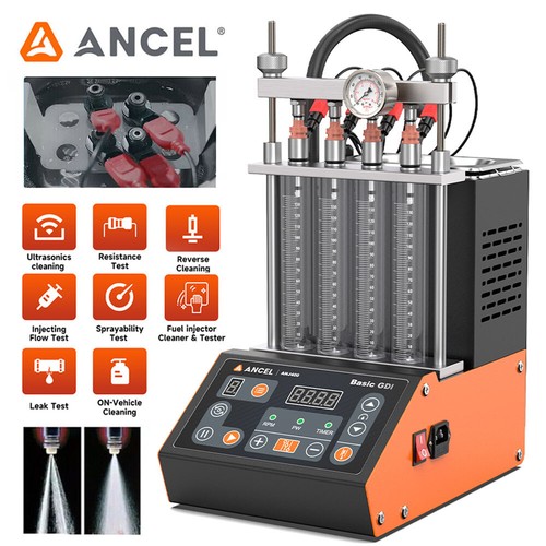 Ancel anj400 fuel injector - anj400,