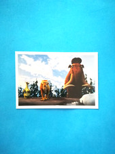 FIGURINA L'ERA GLACIALE