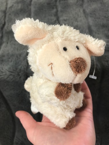 Nanu nana rara - pecora, agnello