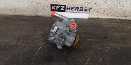 Pompa del servosterzo