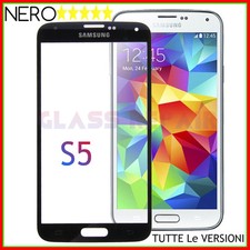 Nero vetro ricambio samsung - nero,