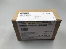 1QTY Nuovo LOGO SIEMENS DM8