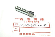 HONDA BULLONE REGISTRO CAVO