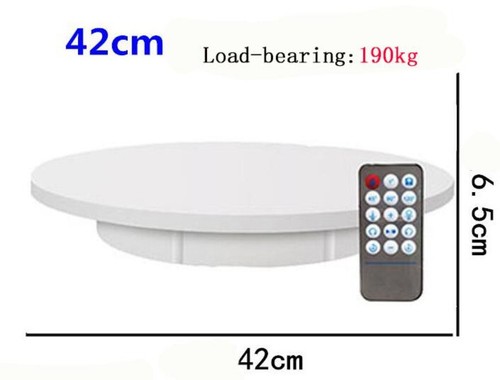 Electric turntable rotating - turntable,