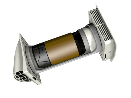 Marley ventilatore ricambio - marley,