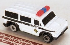 Micro Machines Ford Econoline