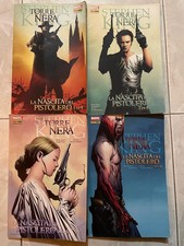 La torre nera - La nascita del pistolero - Marvel - Panini Comics