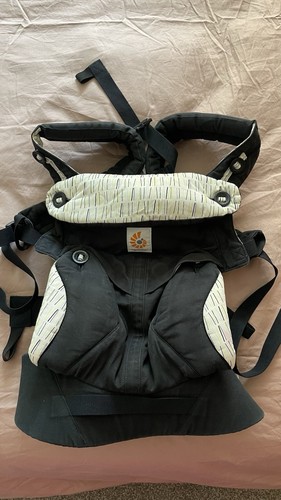 Ergobaby omni 360 marsupio per - ergobaby,