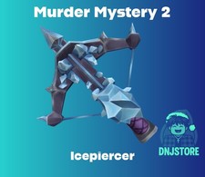 [🟢] Icepiercer MM2 / Murder