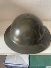 ELMETTO INGLESE STEEL MKII 1938