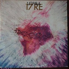 Litfiba – 17 Re - IRA –