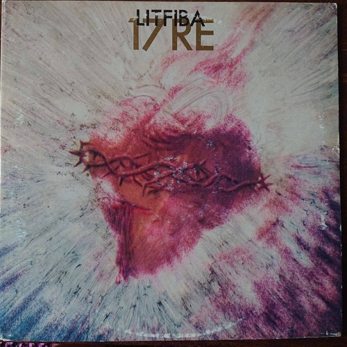 Litfiba ira - 17, –