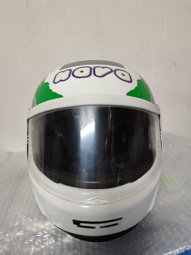 Casco integral nava - casco,