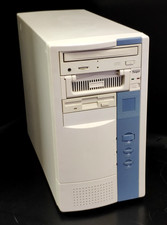 COMPUTER VINTAGE RETROCOMPUTER