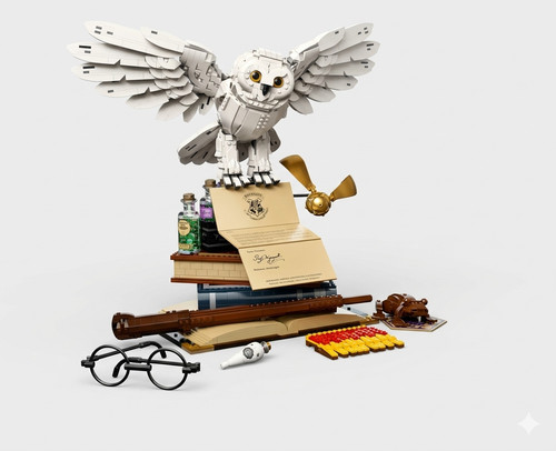 Lego harry potter - lego, icone