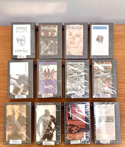 Dcc collection lot jazz - lot,