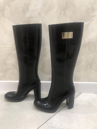 Stivali donna armani - stivali,