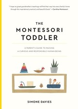 The Montessori Toddler A