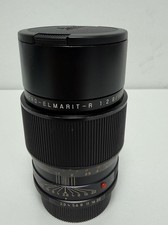 Leica Apo-Macro-Elmarit-R