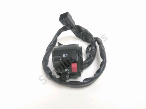 Commodo gauche kawasaki 6n - kawasaki, er-6n