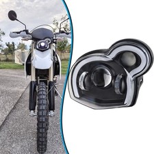 Faro proiettore led drl per - faro,