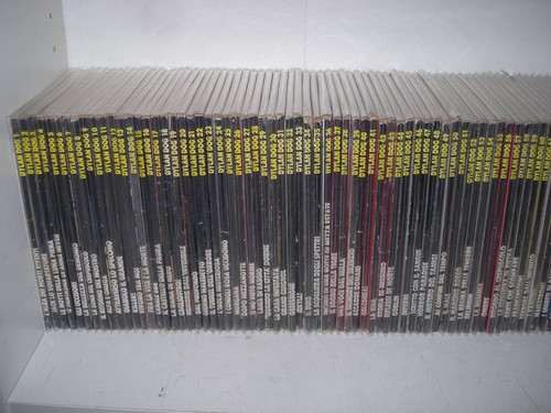 Collezione dylan dog dal al - dylan,