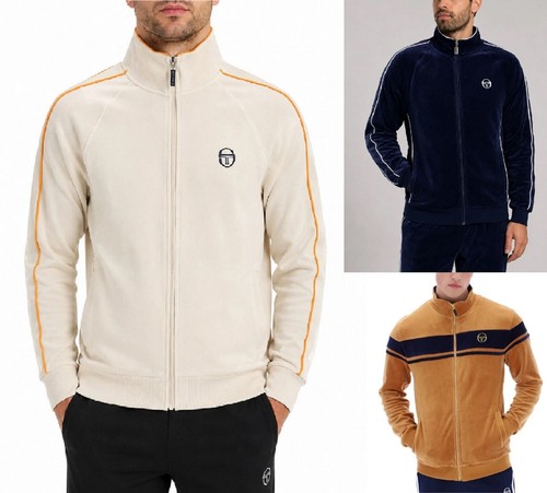 Giacca uomo sergio tacchini - uomo,
