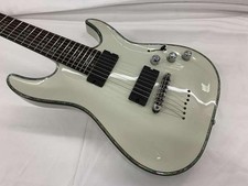 Schecter hellraiser serie - schecter, c-7