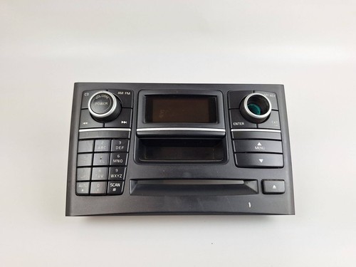 Volvo xc90 2004 autoradio - volvo,