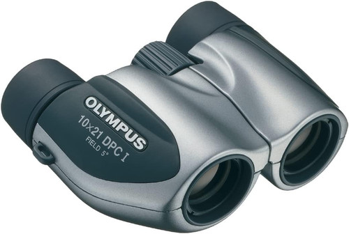 Olympus binocolo compatto - binocolo,