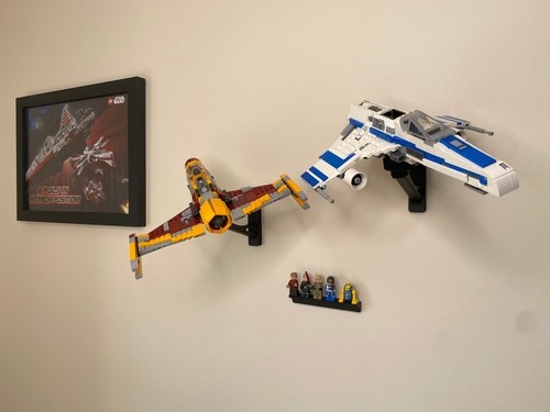 Wall mount for - , star