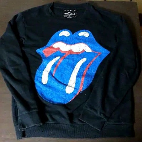Zara the rolling stones - zara,