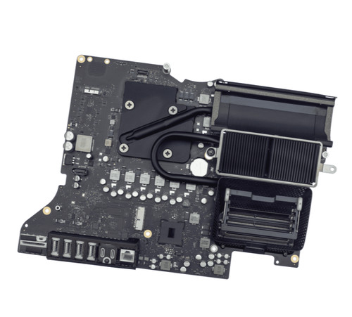 Scheda logica ghz - ghz, i7-6700k