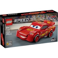 LEGO Speed Champions 77255