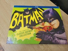 Batman 1966 TV Show The