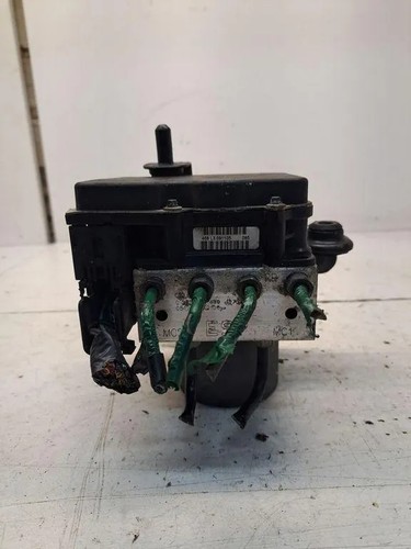 Blocco idraulico saab ys3f - blocco,