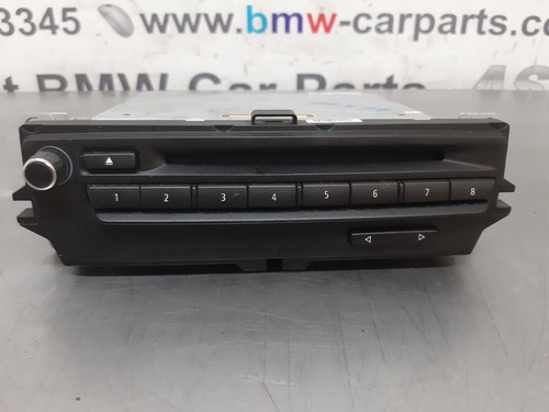 Bmw business navigation - navigation, cd