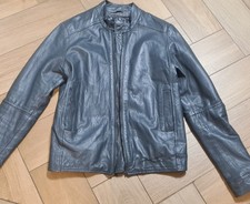 daniele alessandrini Giacca Pelle