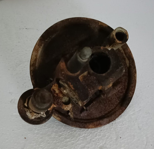 Mozzo anteriore per vespa - per, 50
