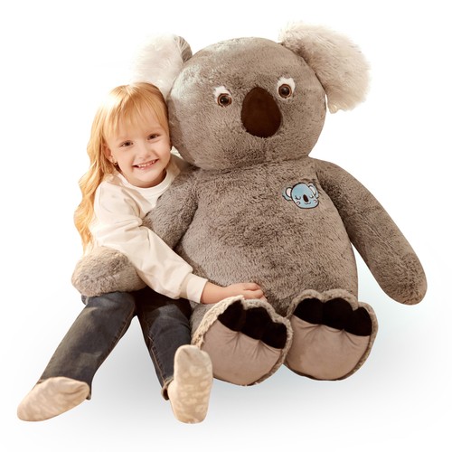 Peluche koala gigante - peluche,